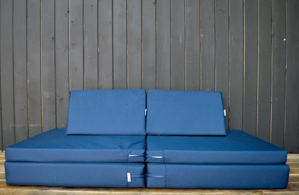 Cushy Camper Covers - Cushy Couch