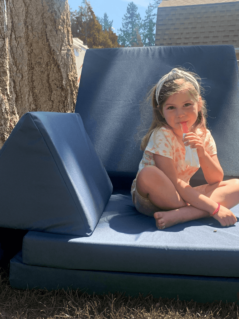 Cushy Camper Covers - Cushy Couch