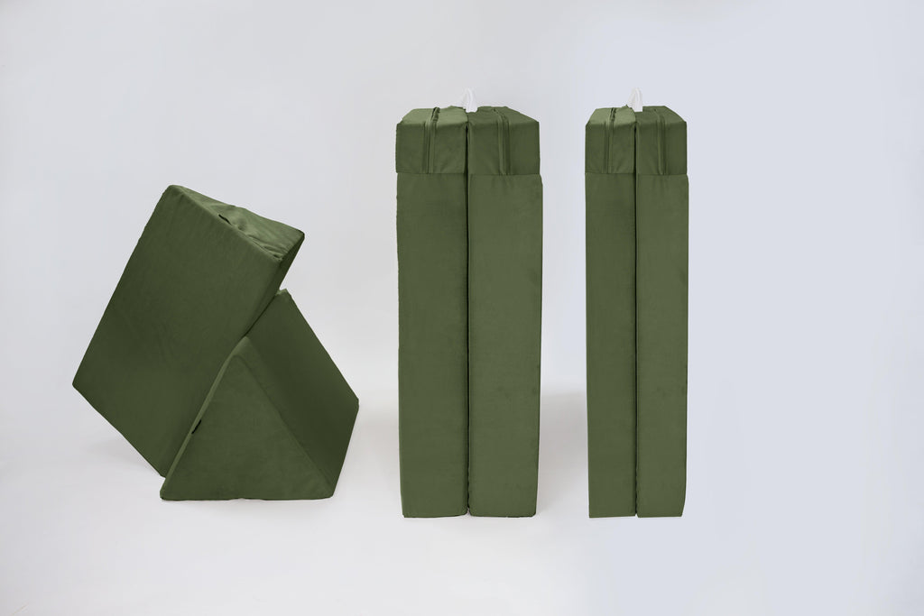 Cushy Couch Covers - Cushy Couch