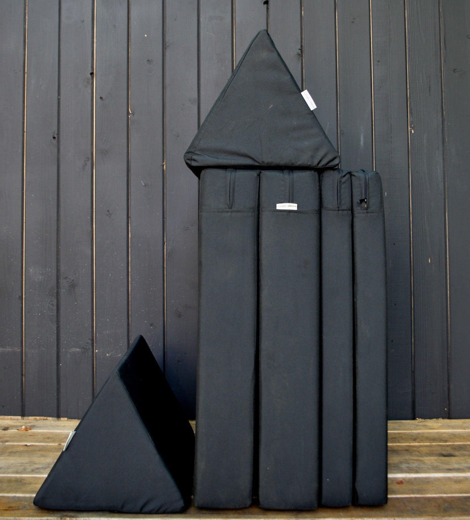 Cushy Camper - Cushy Couch