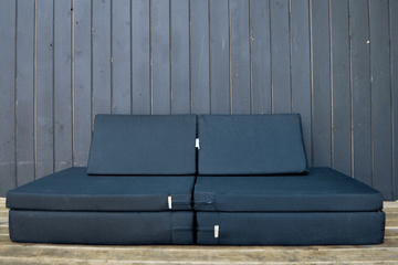 Cushy Camper Covers - Cushy Couch