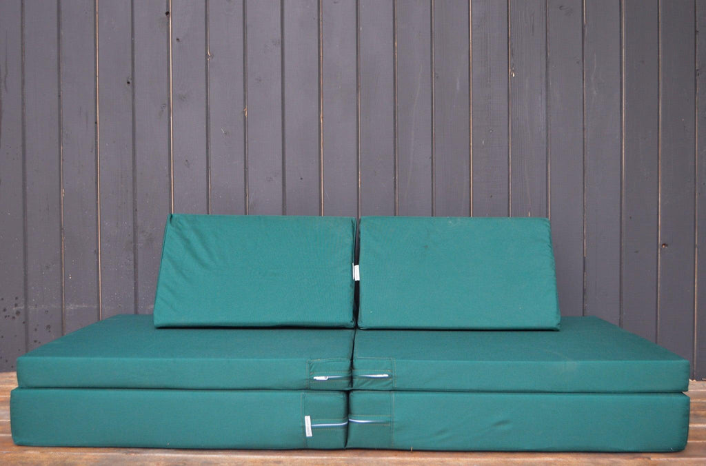 Cushy Camper Covers - Cushy Couch