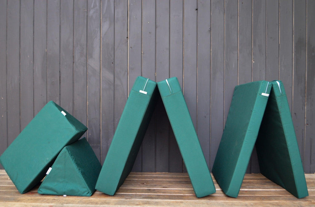 Cushy Camper - Cushy Couch