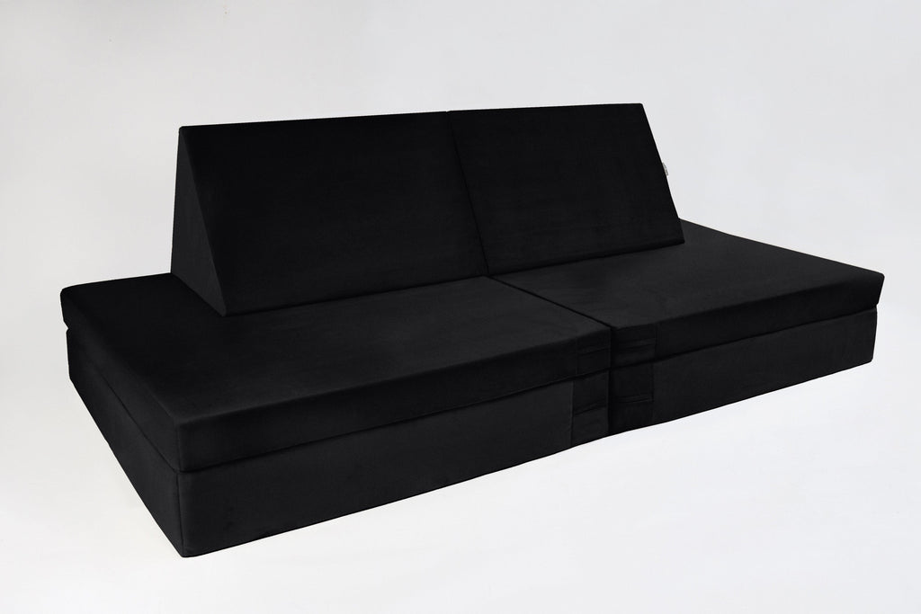 Cushy Couch - Cushy Couch