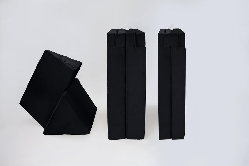 Cushy Couch - Cushy Couch