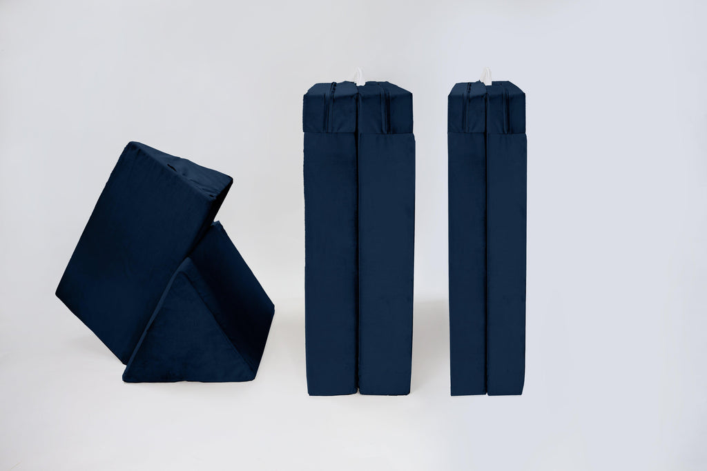 Cushy Couch Covers - Cushy Couch