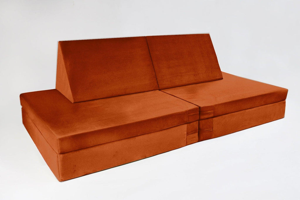 Cushy Couch Covers - Cushy Couch