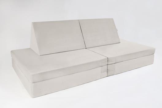 Cushy Couch - Cushy Couch