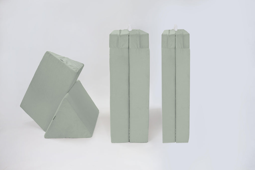 Cushy Couch Covers - Cushy Couch