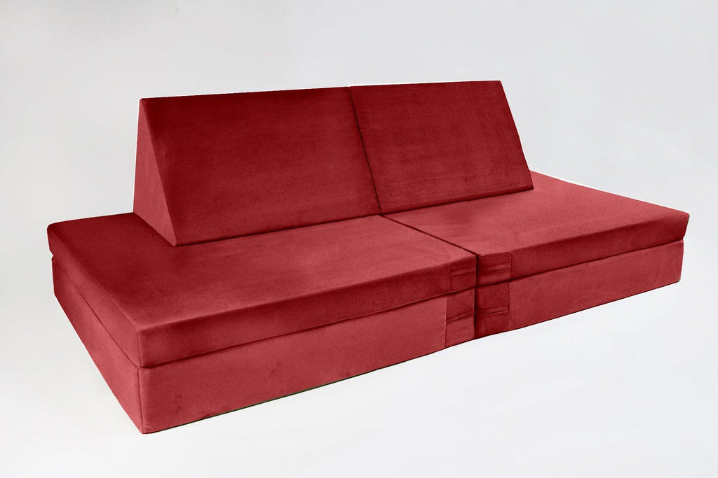 Cushy Couch Covers - Cushy Couch