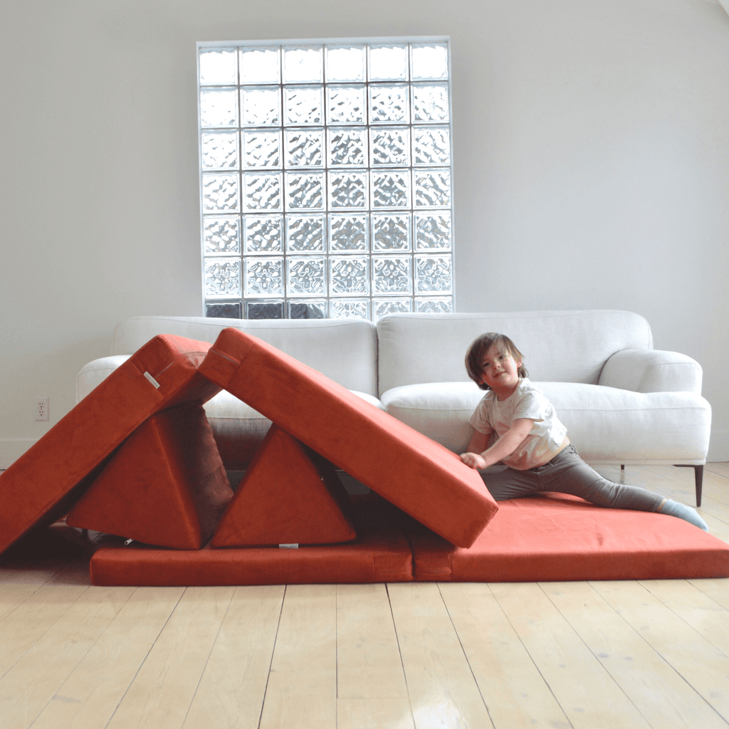 Cushy Couch - Cushy Couch