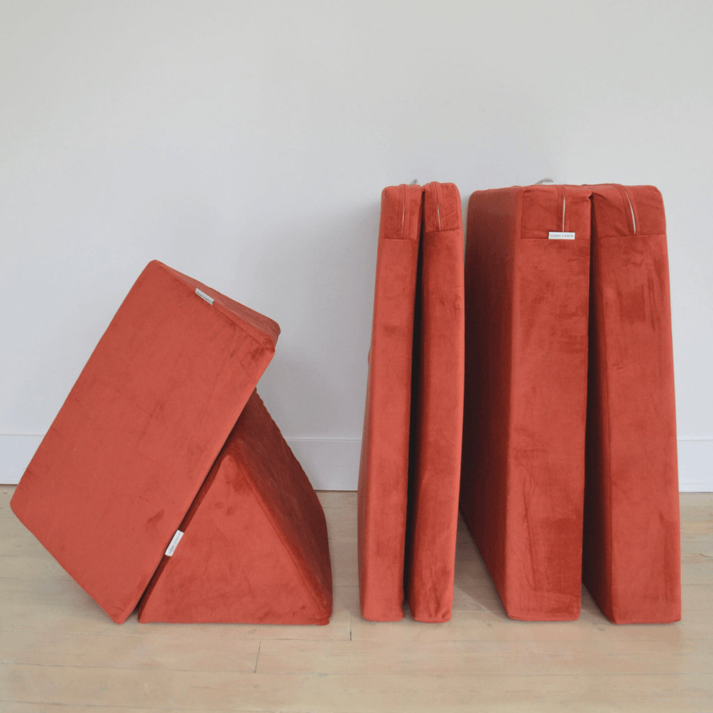 Cushy Couch Covers - Cushy Couch