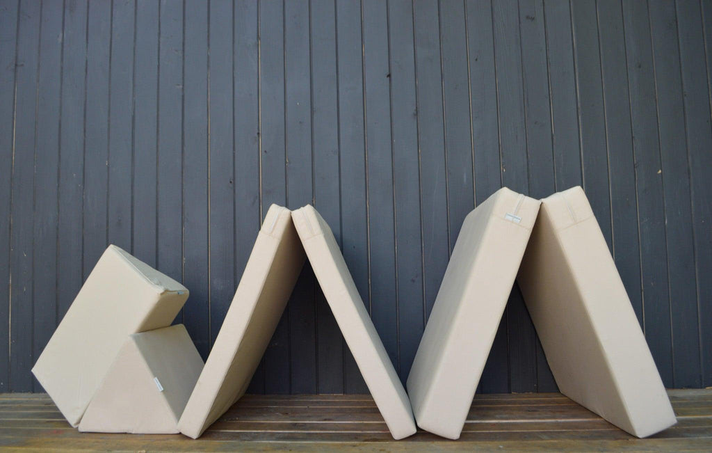 Cushy Camper Covers - Cushy Couch