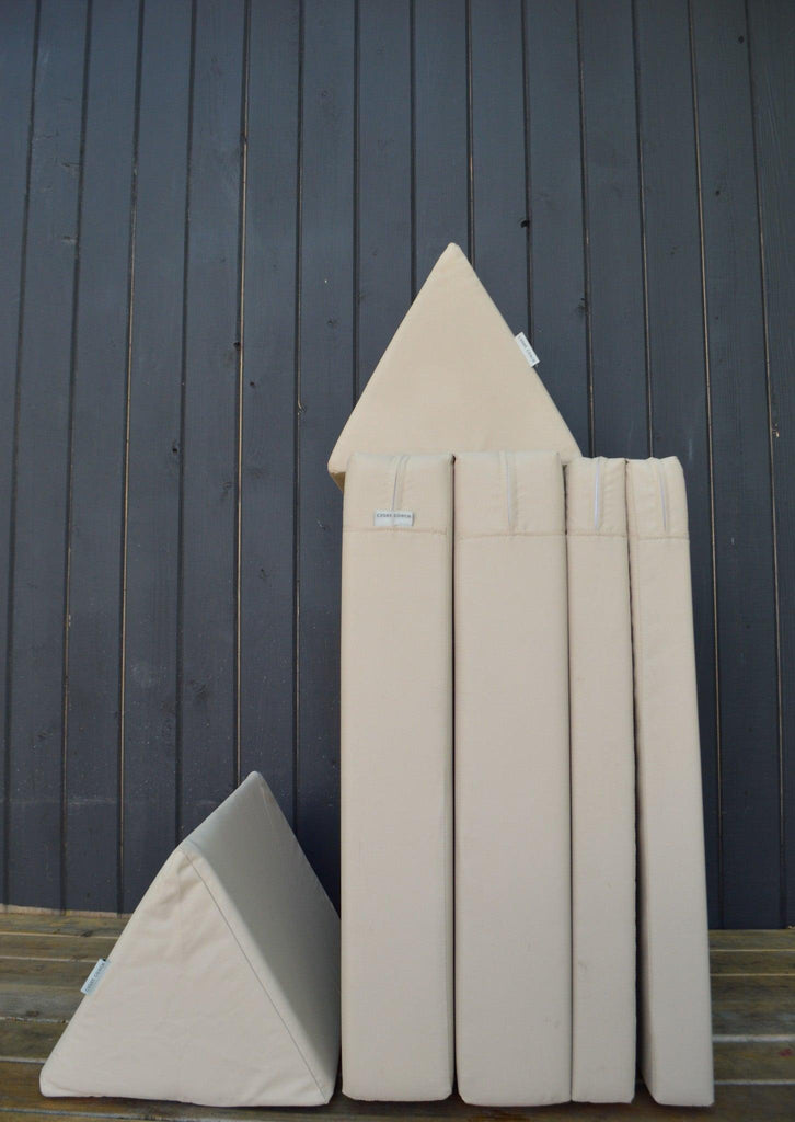 Cushy Camper Covers - Cushy Couch