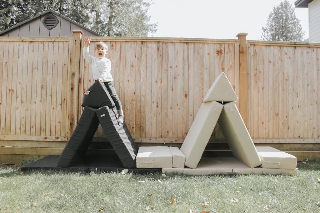 Cushy Camper - Cushy Couch