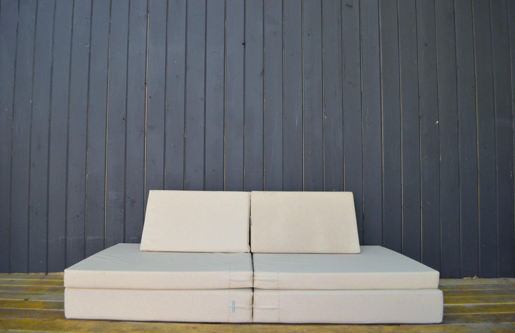 Cushy Camper Covers - Cushy Couch