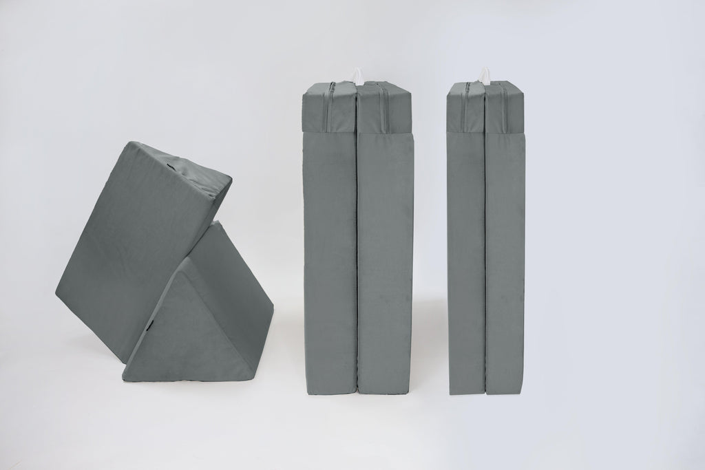 Cushy Couch Covers - Cushy Couch