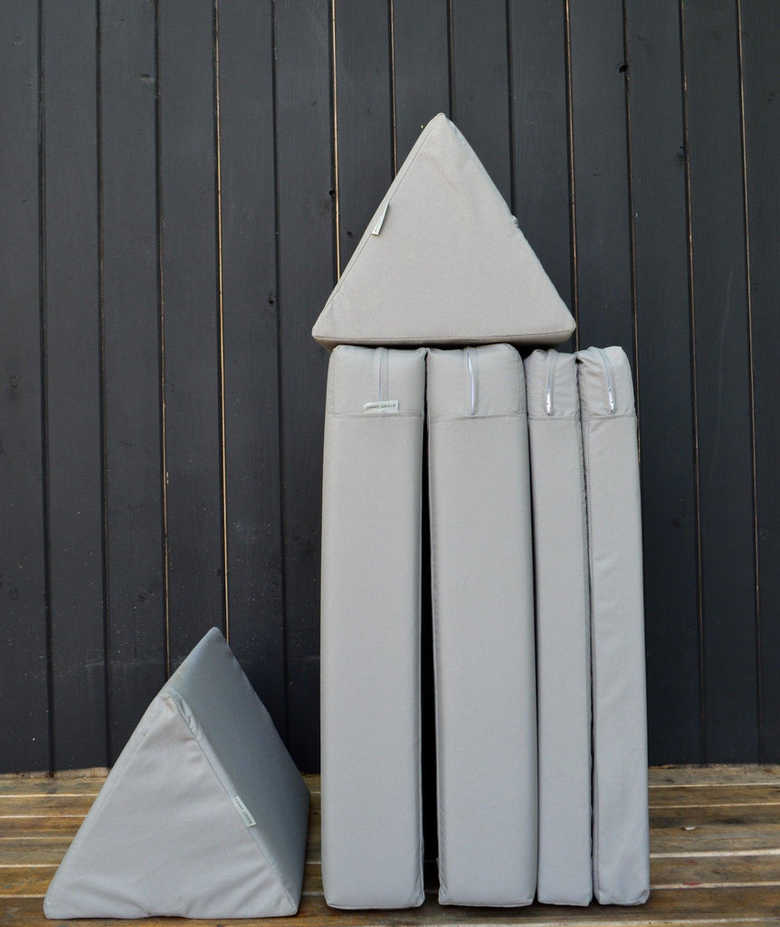 Cushy Camper Covers - Cushy Couch