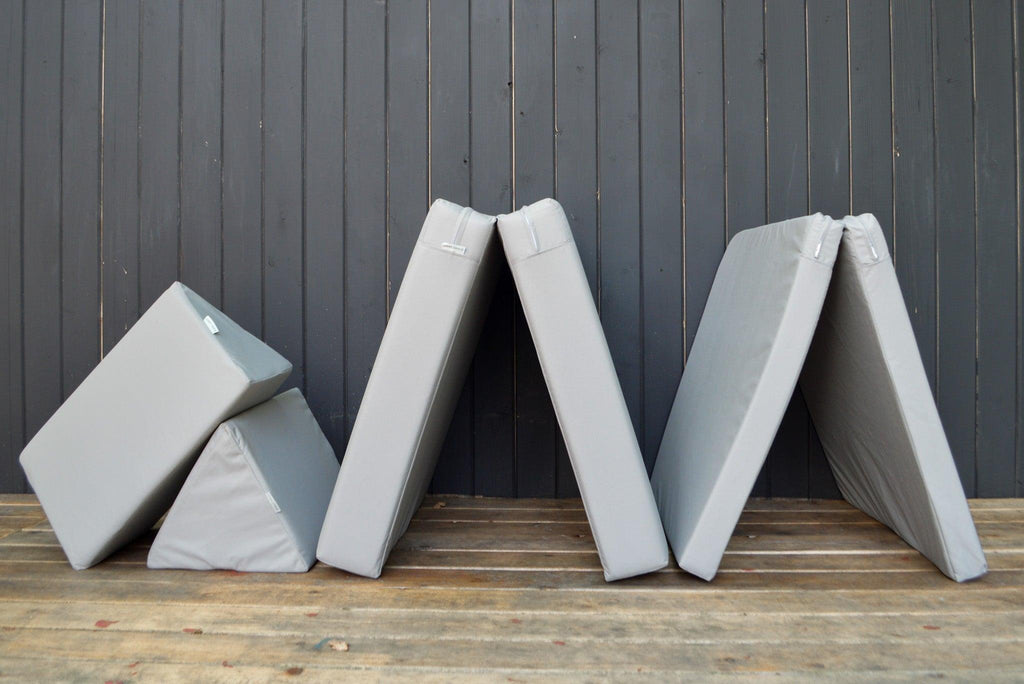 Cushy Camper Covers - Cushy Couch