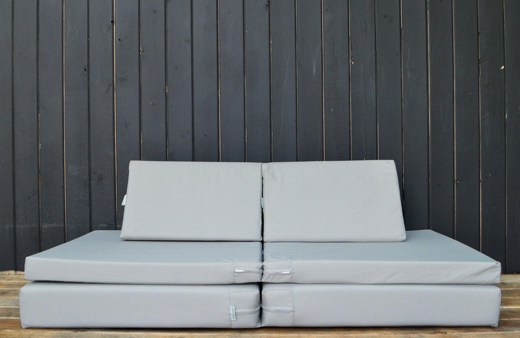 Cushy Camper - Cushy Couch