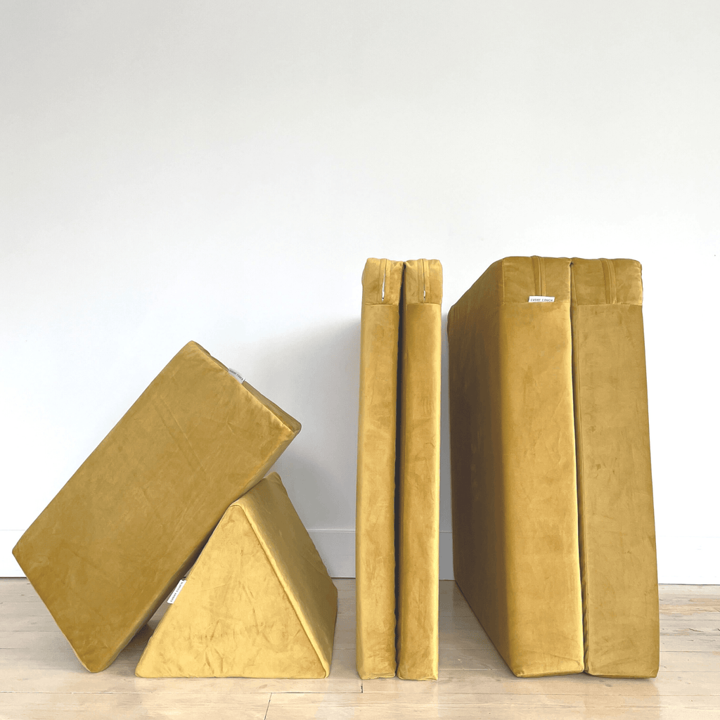 Cushy Couch - Cushy Couch