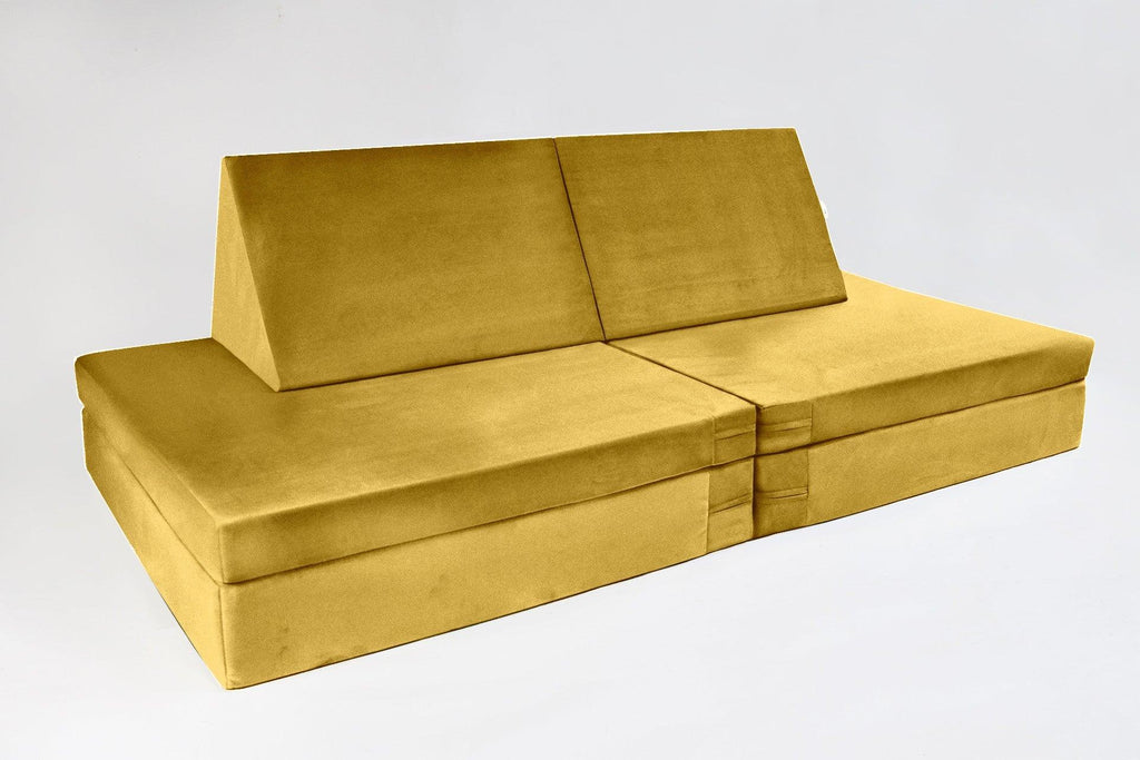 Cushy Couch Covers - Cushy Couch